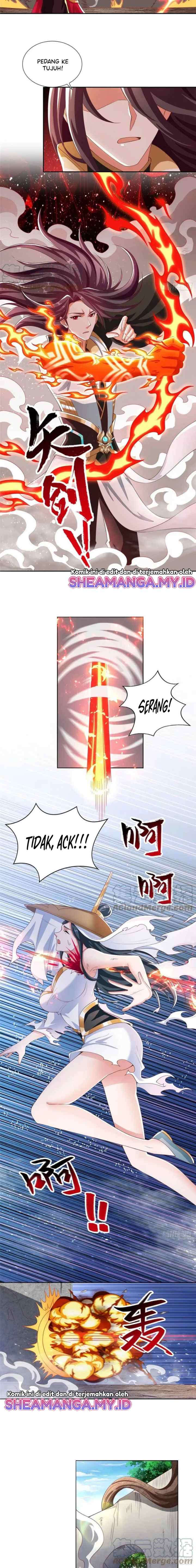 Dragon Master chapter 84 halaman 4