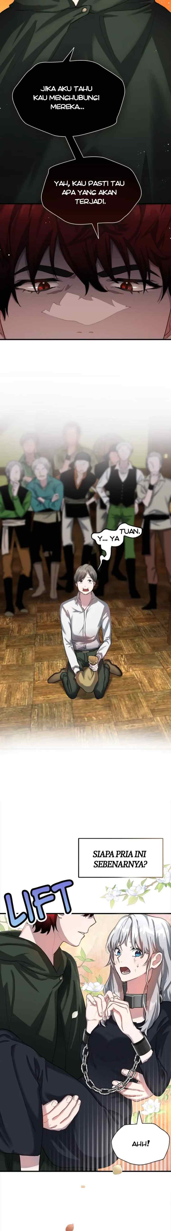 Luce: My New Identity as a Contract Wife chapter 2 halaman 17