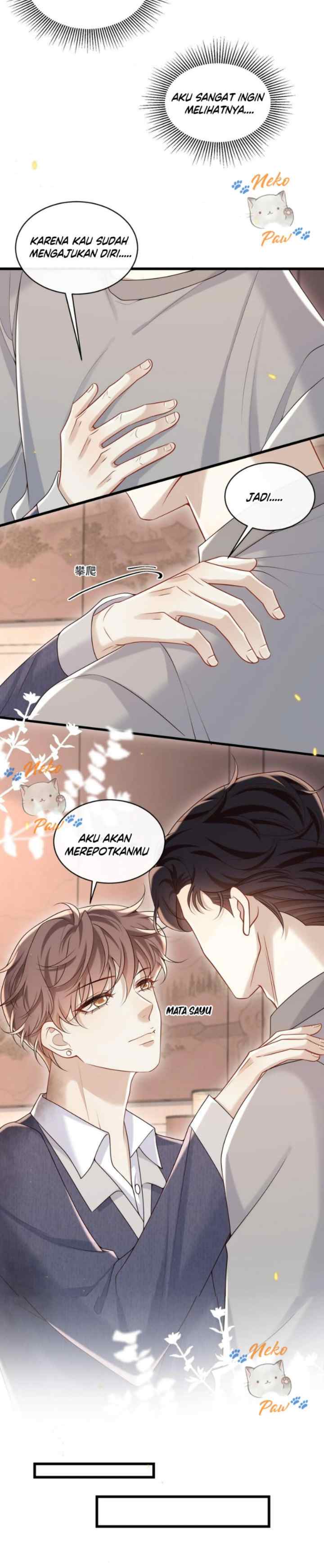 He Came Late At Night chapter 42 halaman 8
