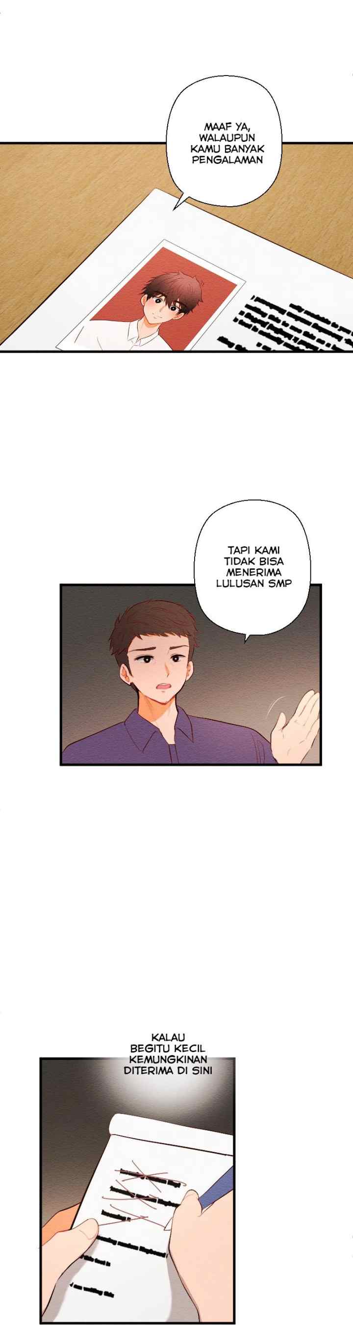 Mistake S2 chapter 33 halaman 7