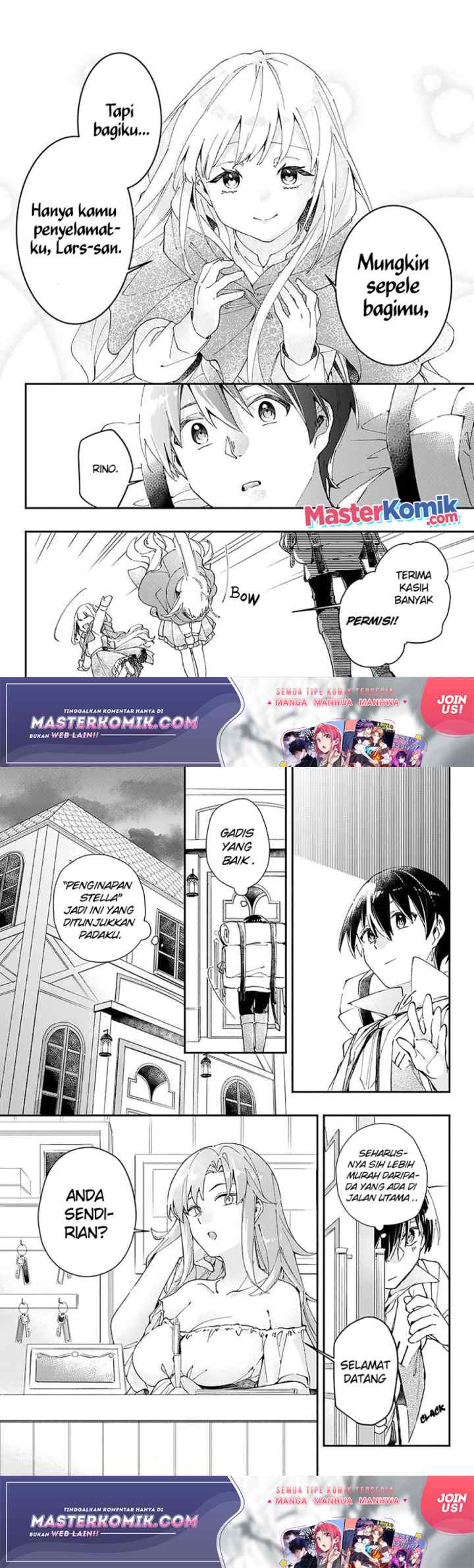 Kiwameta Heel ga Subete wo Iyasu! – Mura de Muyou ni natta Boku wa, Hirotta Gomi wo Geki Rare Item ni Shuuzen shite Nariagaru chapter 2 halaman 11