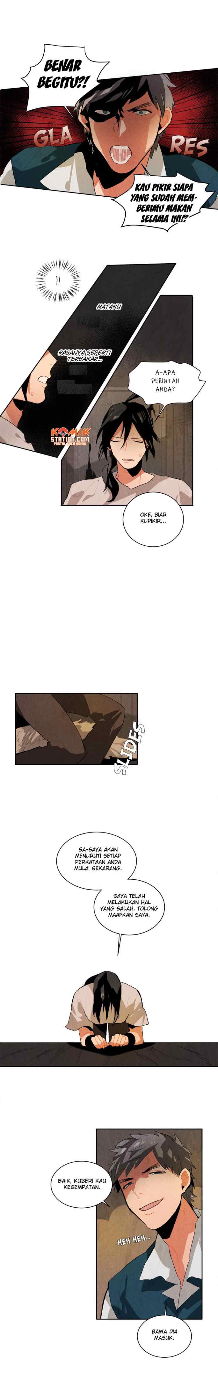 Ernak chapter 10 halaman 13