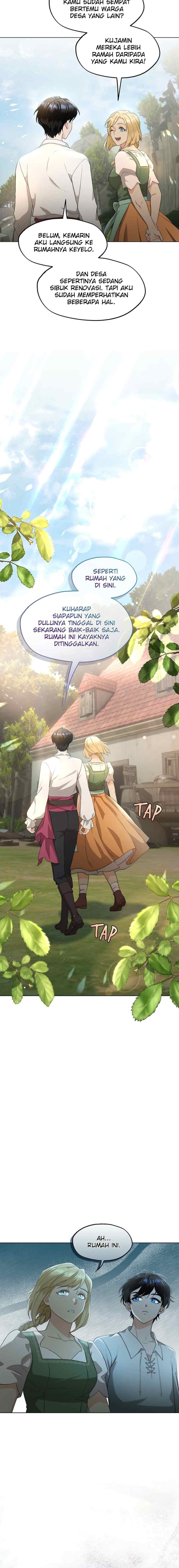 Seabird and Wolf chapter 37 halaman 17