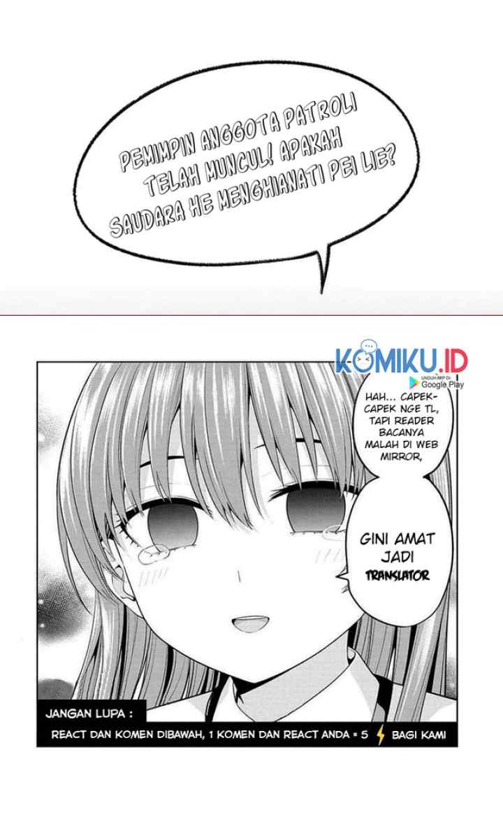 The Demon Blades chapter 42 halaman 19