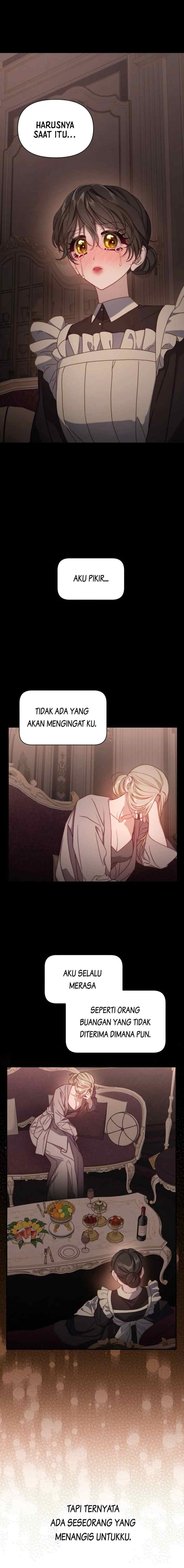Lucia chapter 167 halaman 18
