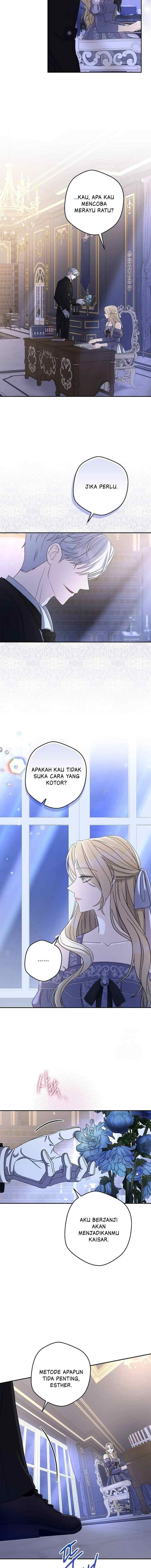 Indulgence chapter 4 halaman 5