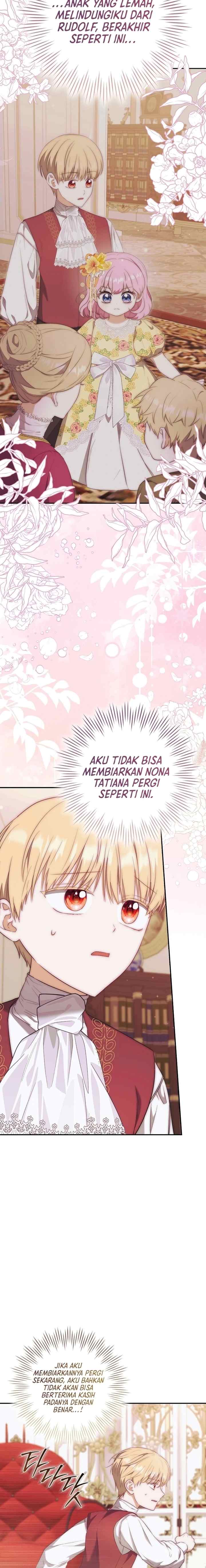 The Little Demon King is Too Bothered by Her Brave Dads chapter 18 halaman 12