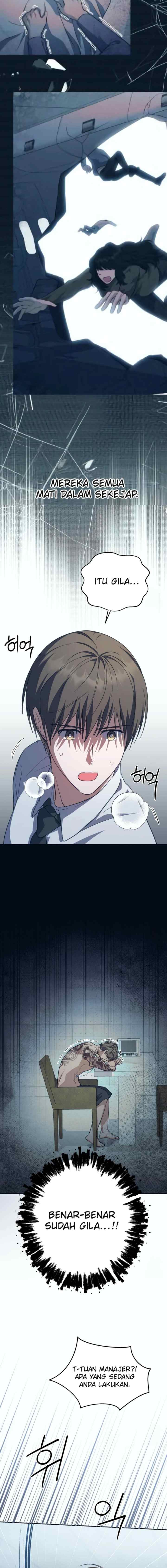 Seira To Juliet chapter 5 halaman 12