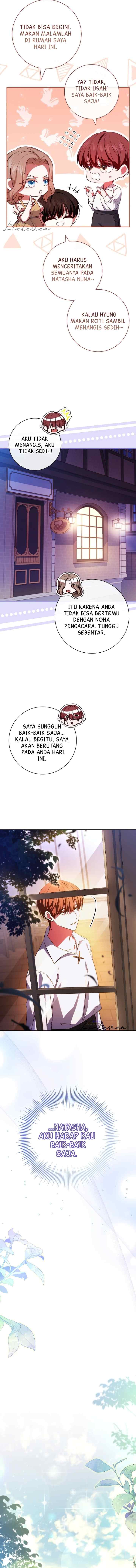 Leave Your Divorce To A Professional Lawyer chapter 10 halaman 8