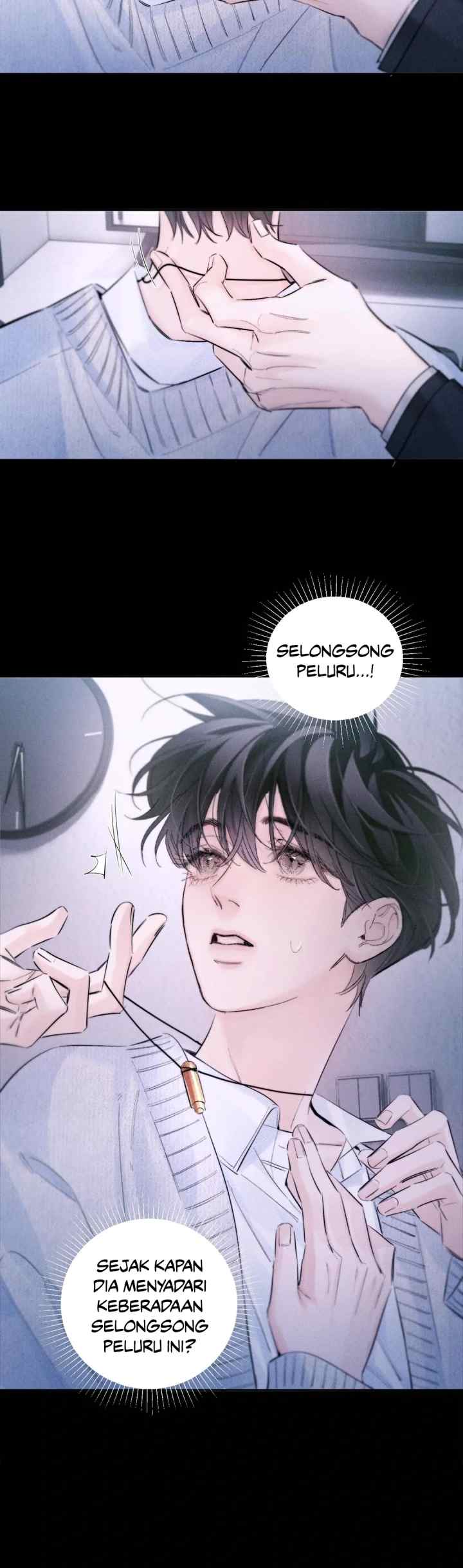 Wrong But Still Right chapter 53 halaman 10