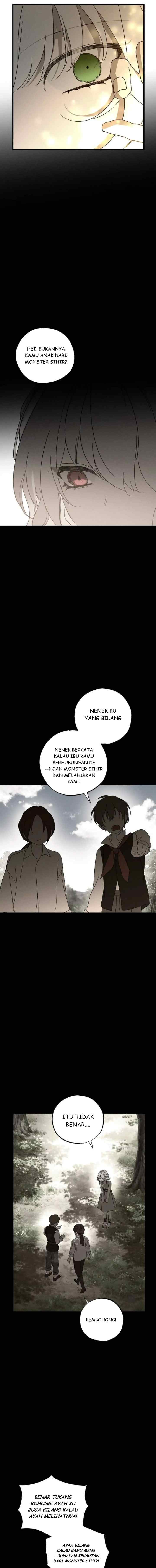 My Husband Who Hates Me Has Lost His Memories chapter 63 halaman 7