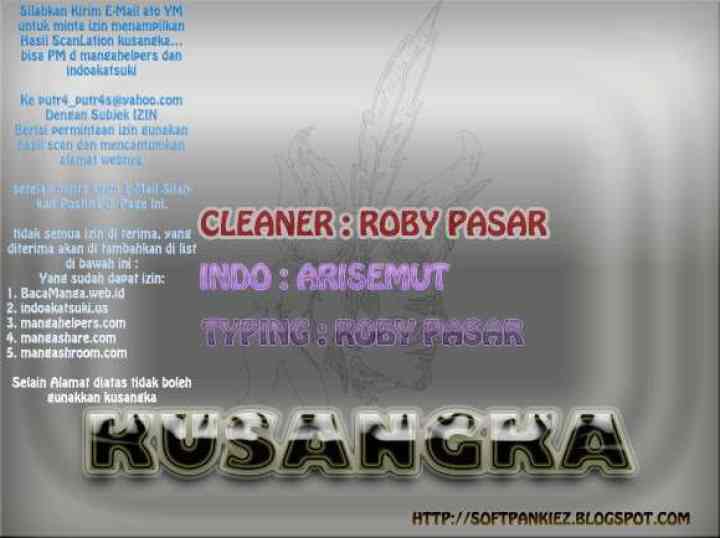 One Piece chapter 582 halaman 18
