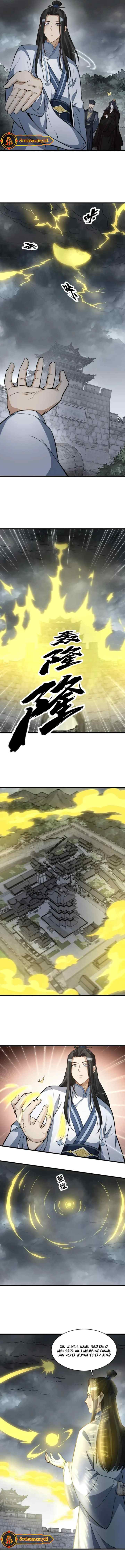Lanke Special Destiny chapter 173 halaman 7