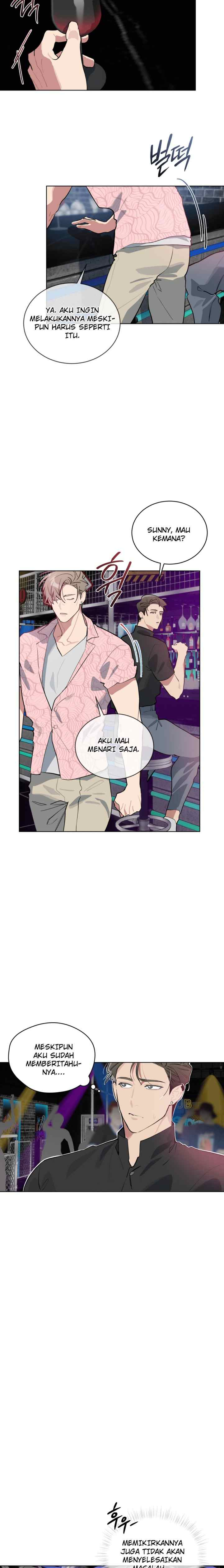 Please Add Some Charcoal chapter 8 halaman 10