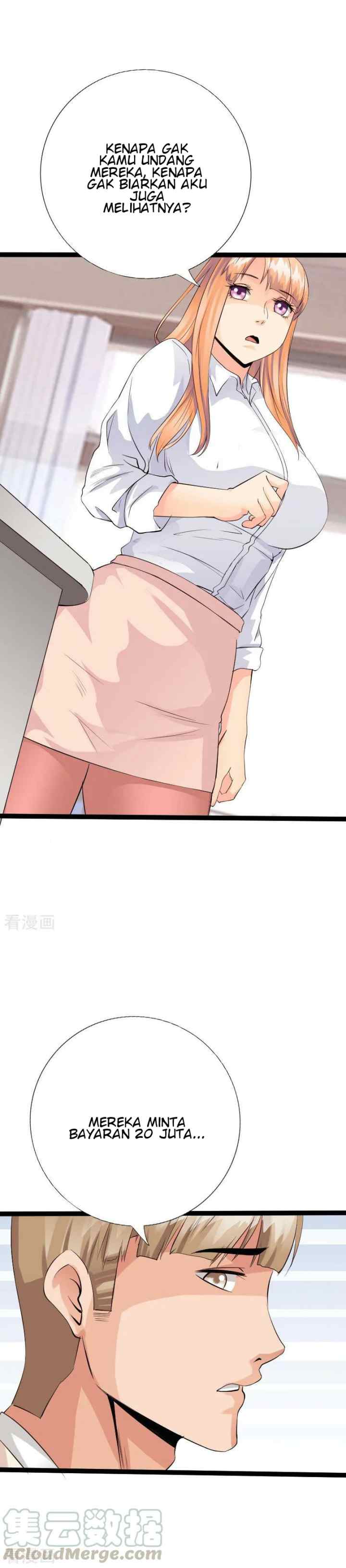 Hopeless chapter 104 halaman 7