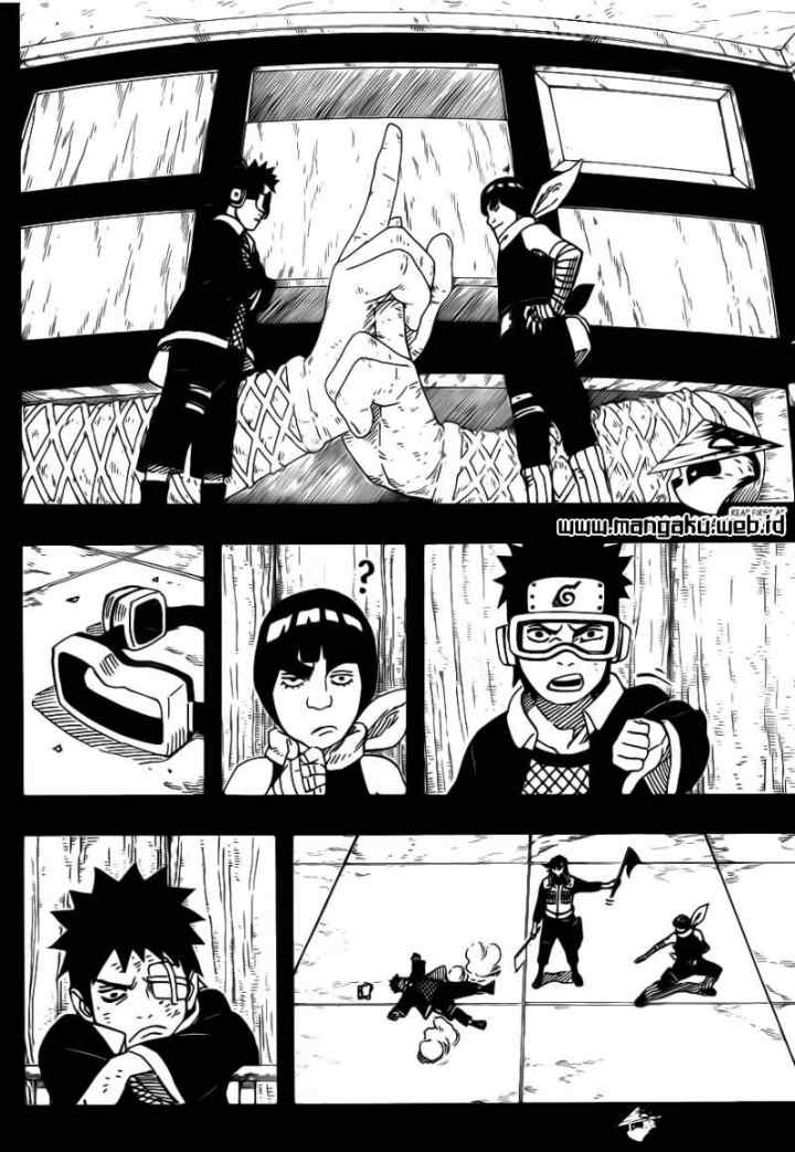Naruto chapter 599 halaman 10