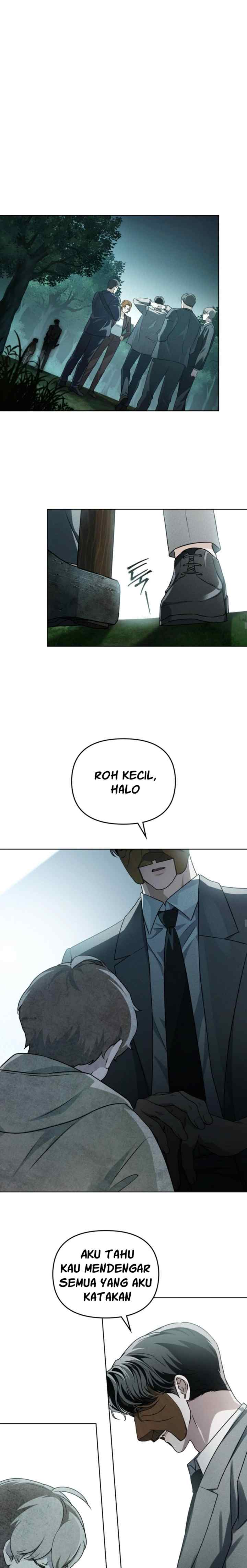 Honbul chapter 24 halaman 7