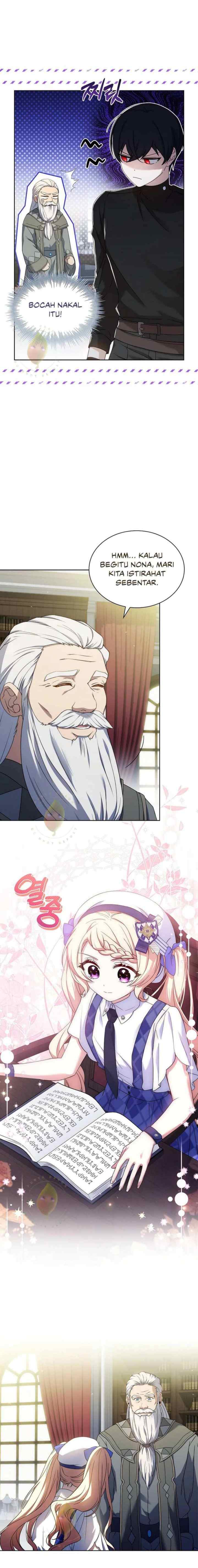 Happy In-Law chapter 29 halaman 16