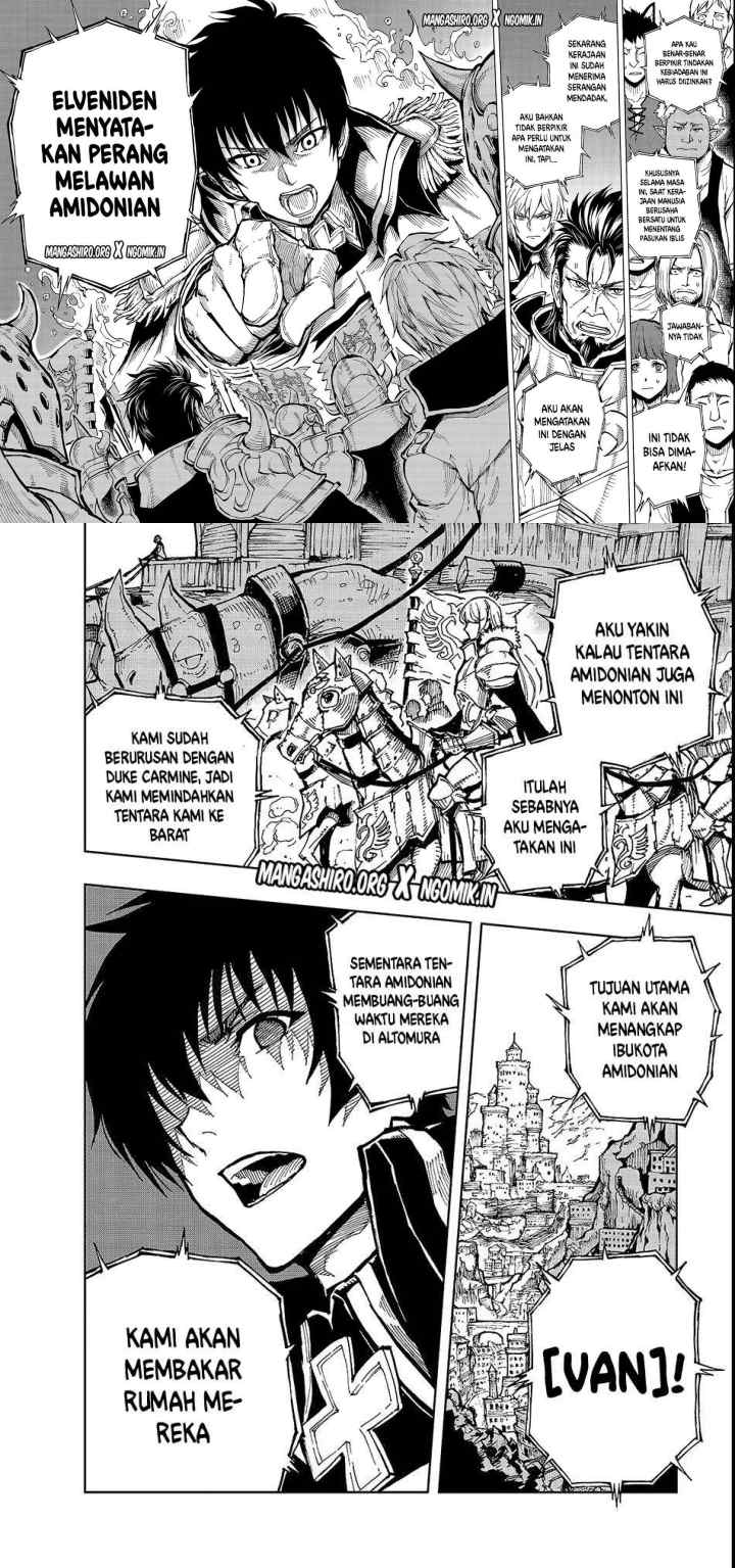 Genjitsushugisha no Oukokukaizouki chapter 21 halaman 11