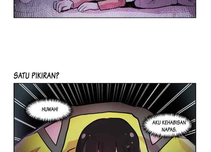 She Doesn't Like Me chapter 204 halaman 8