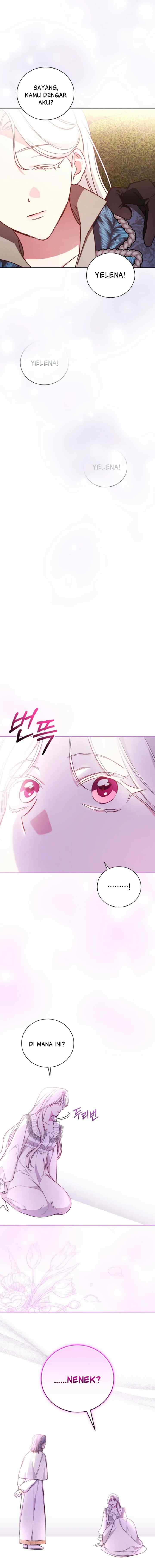 Seducing Duke Monster chapter 109 halaman 17