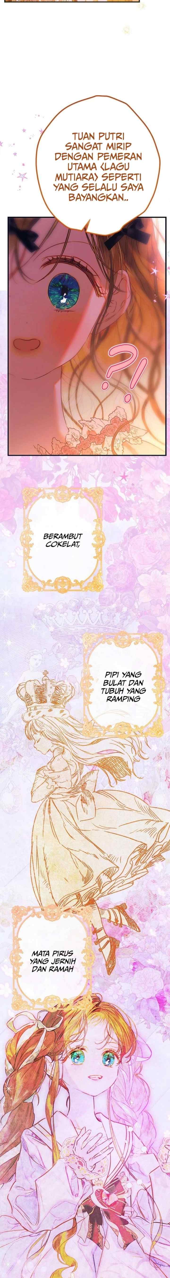 My Mom Got A Contract Marriage chapter 82 halaman 14