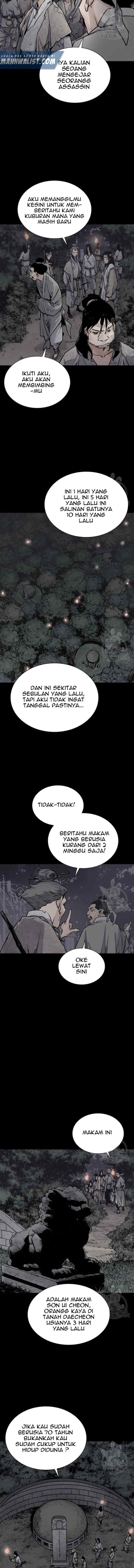 Death God chapter 12 halaman 12