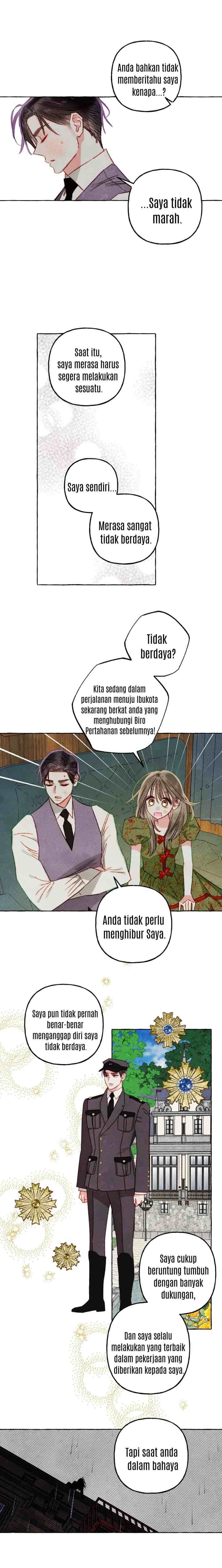 I Raised a Black Dragon chapter 60 halaman 6