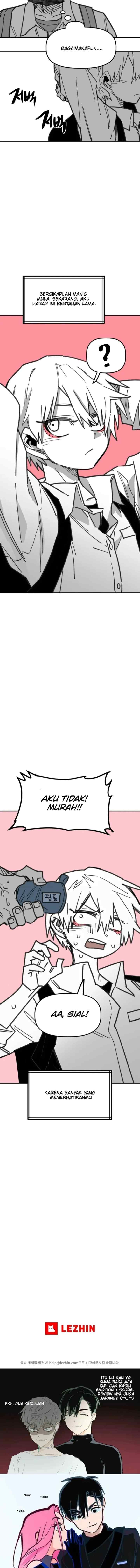 Highschool Boy chapter 19 halaman 19