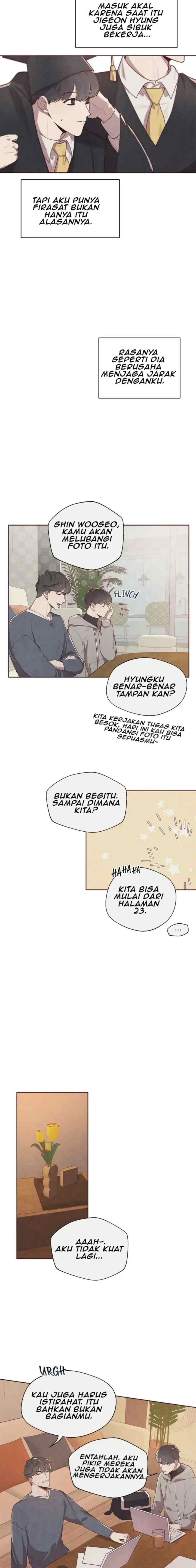 Relationship Ring chapter 1 halaman 8
