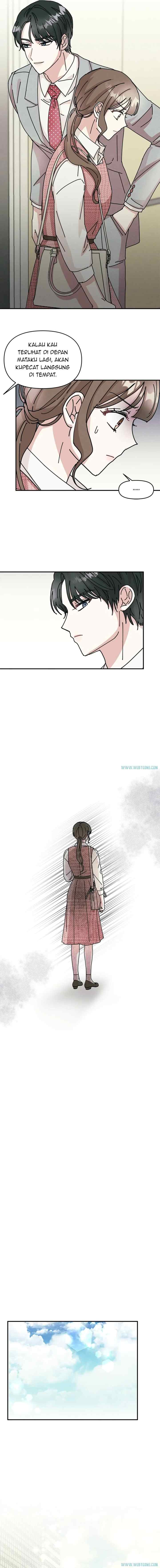 Crazy for You (Haega) chapter 17 halaman 15