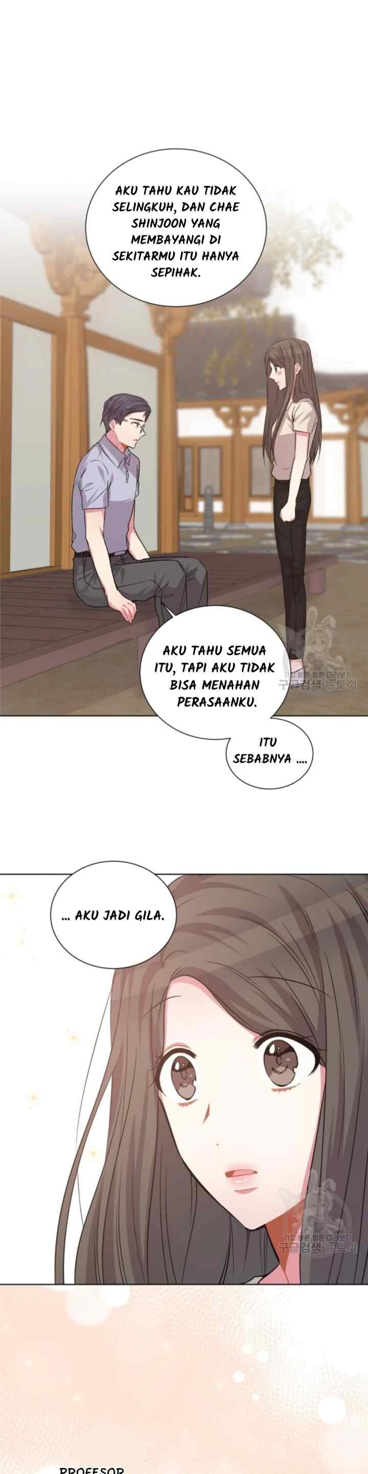 All About You chapter 59 halaman 11