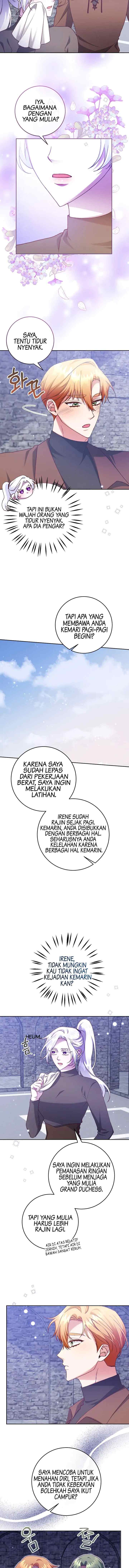 Dear, Come With Me chapter 26 halaman 8