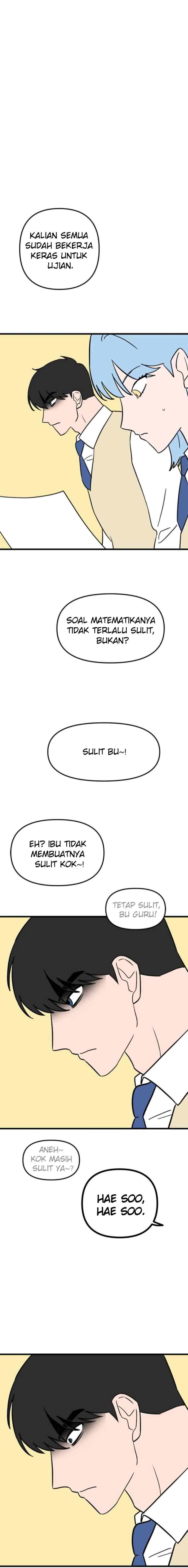 Dragon Girl chapter 49 halaman 13