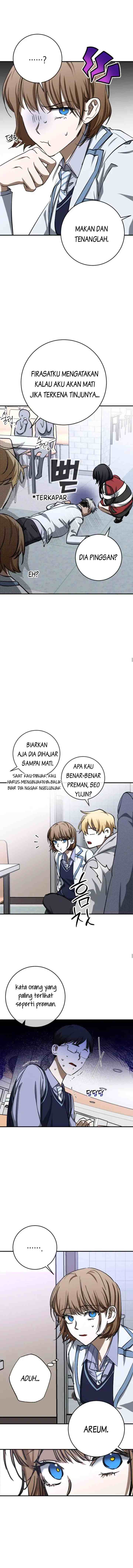 Night of Shadows chapter 23 halaman 7