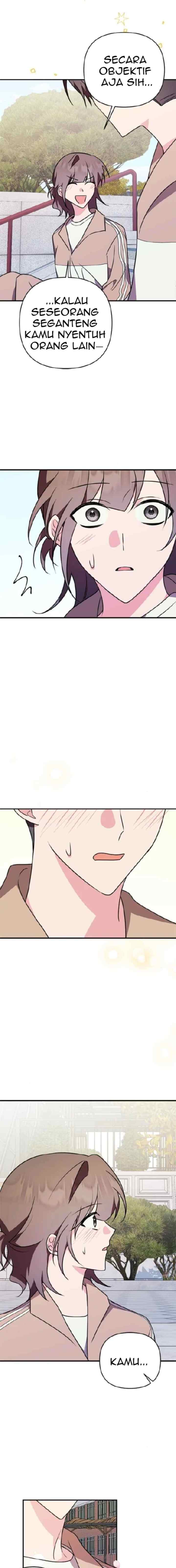 My Crush Got Possessed by the Duke chapter 51 halaman 18