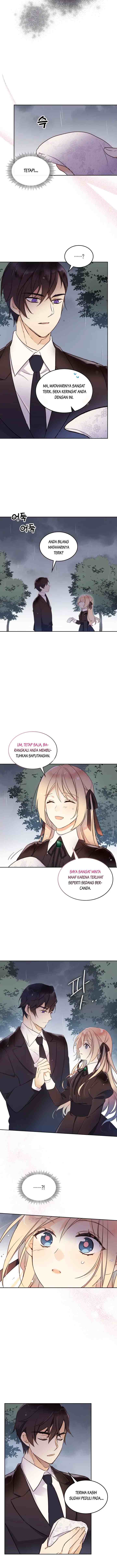 I Accidentally Saved the Male Lead's Brother chapter 11 halaman 5