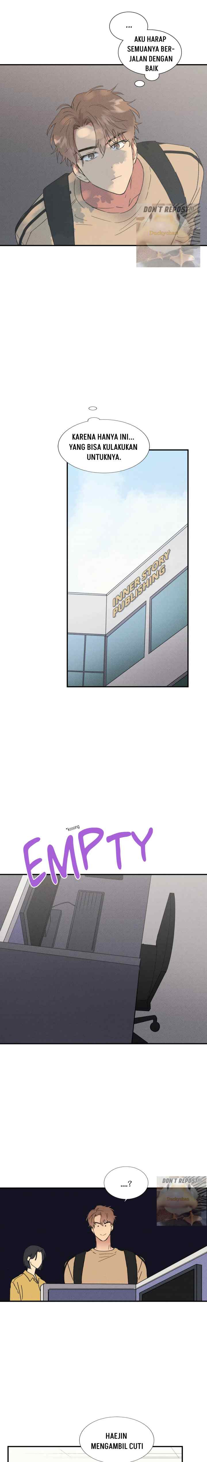 Literary Boy chapter 49 halaman 4