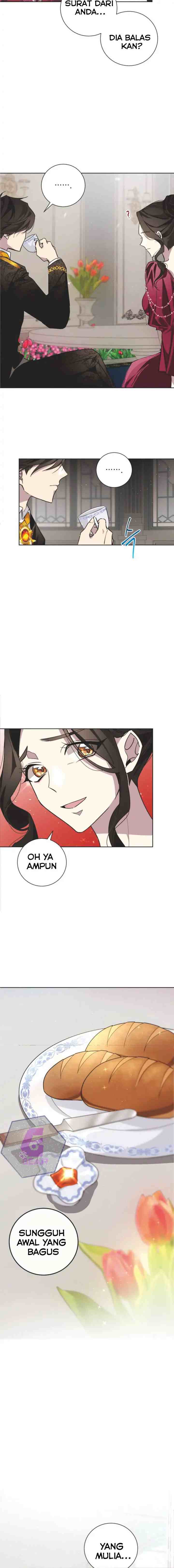 There Were Times When I Wished You Were Dead chapter 20 halaman 13