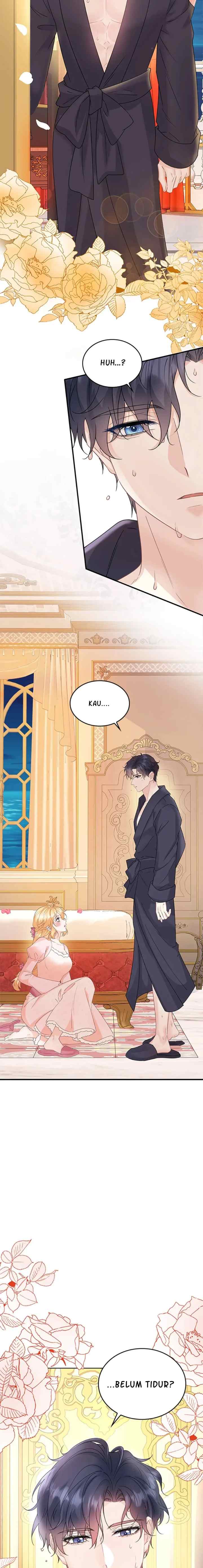 We Live Together chapter 34 halaman 17