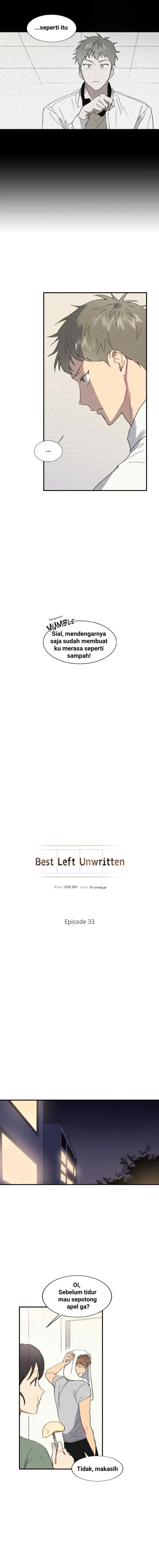 Literary Boy chapter 33 halaman 7