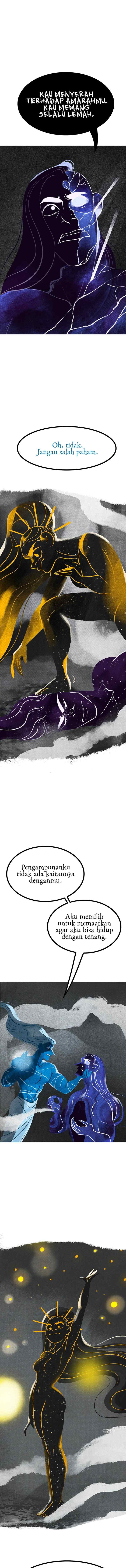 Lore Olympus chapter 275 halaman 18