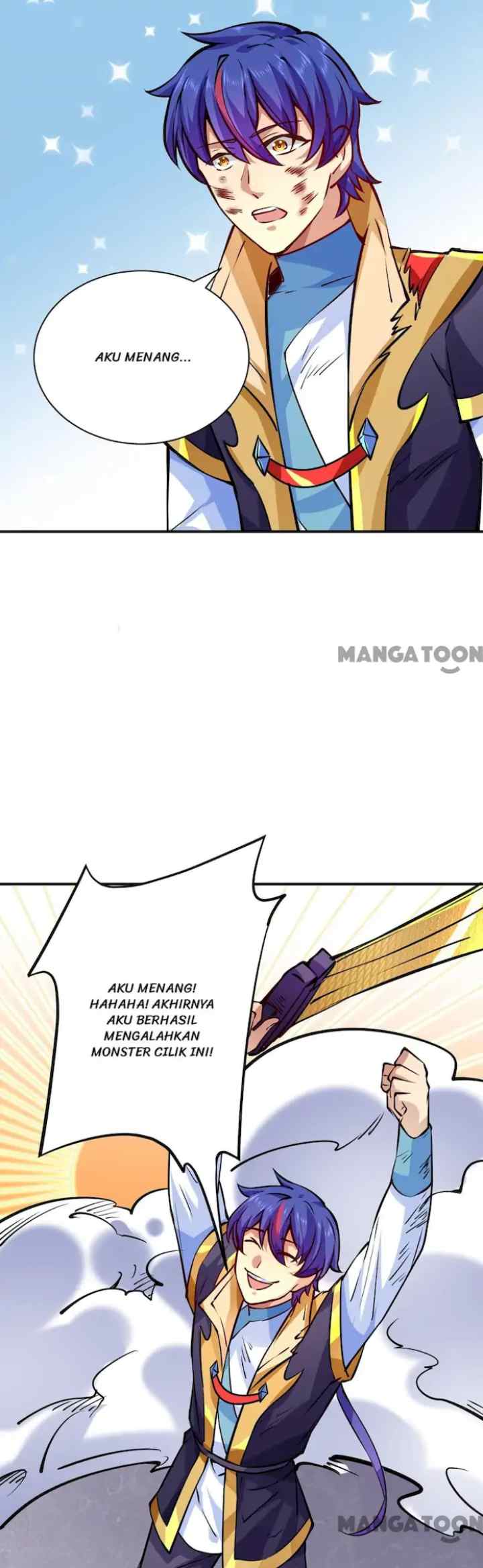 Martial Arts Reigns chapter 238 halaman 13