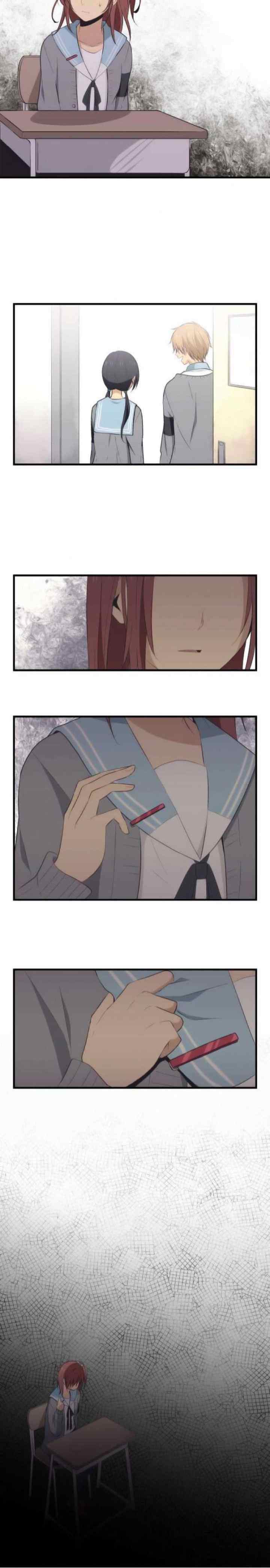 ReLIFE chapter 26 halaman 11