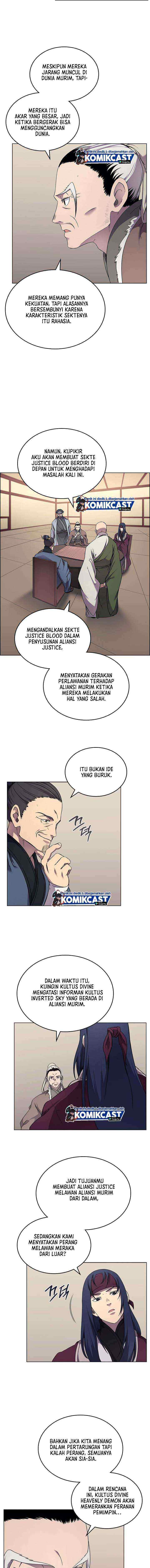 Chronicles of Heavenly Demon chapter 146 halaman 4