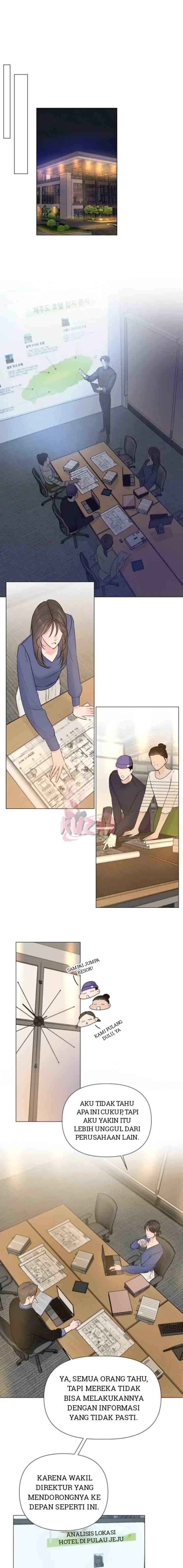 Another Love! chapter 15 halaman 8