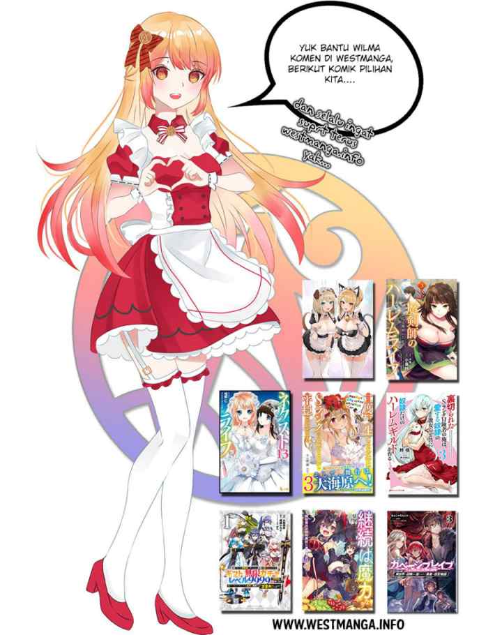 The White Mage Who Was Banished From the Hero's Party Is Picked up by an S Rank Adventurer ~ This White Mage Is Too Out of the Ordinary! chapter 16.2 halaman 15
