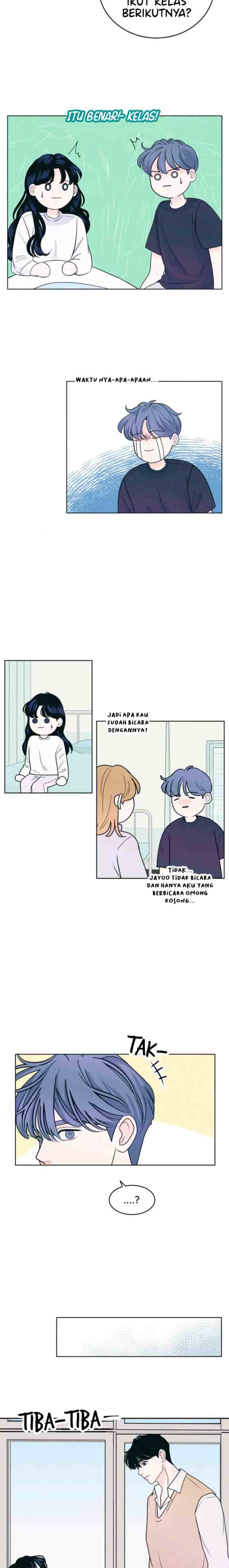 An Introverted Man And Woman chapter 11 halaman 17