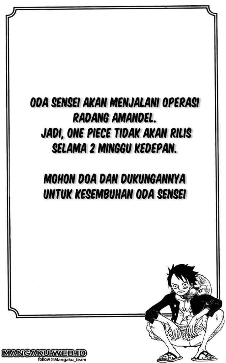 One Piece chapter 749 halaman 17