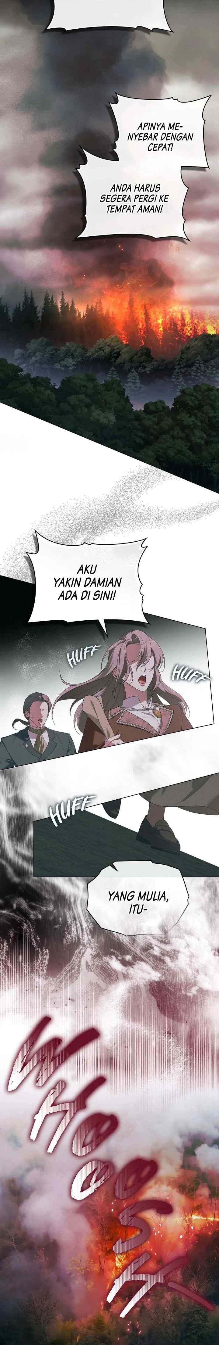 Betrayal of Dignity chapter 77 halaman 5